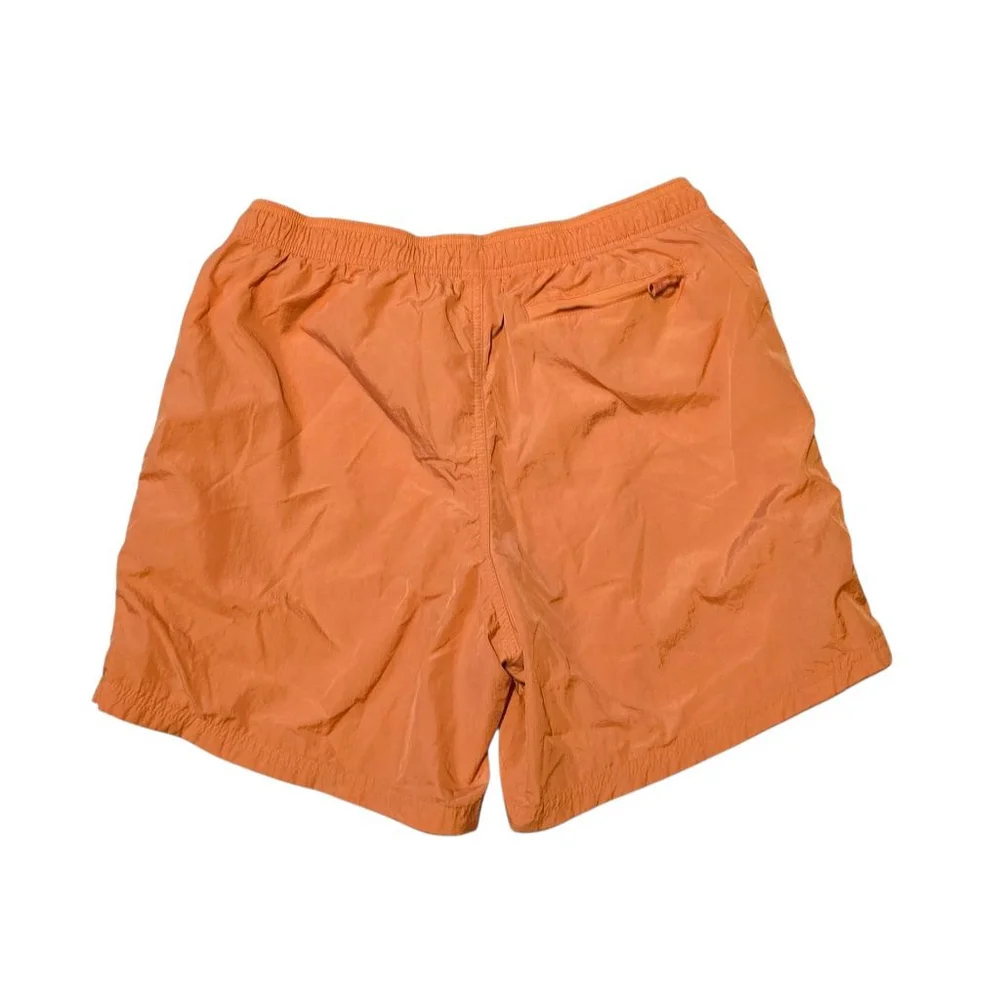Men's‎ Old Navy Coral Swim Trunks M Tall